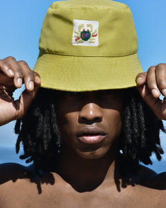 Cancer Bucket Hat - Main Image